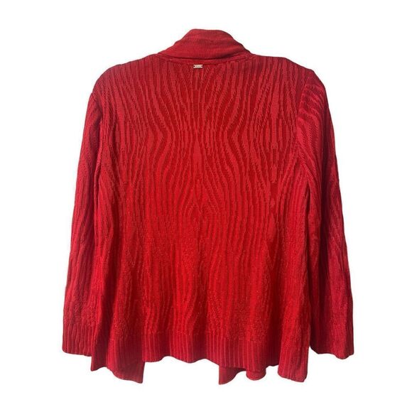 St. John cardigan sweater sz Small NWOT - Picture 2 of 4